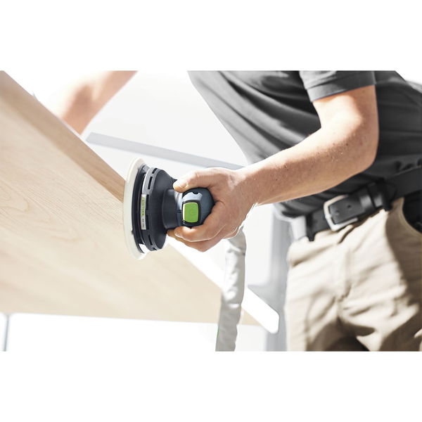 FESTOOL Exzenterschleifer ETS EC 150/5 EQ-Plus 400 Watt