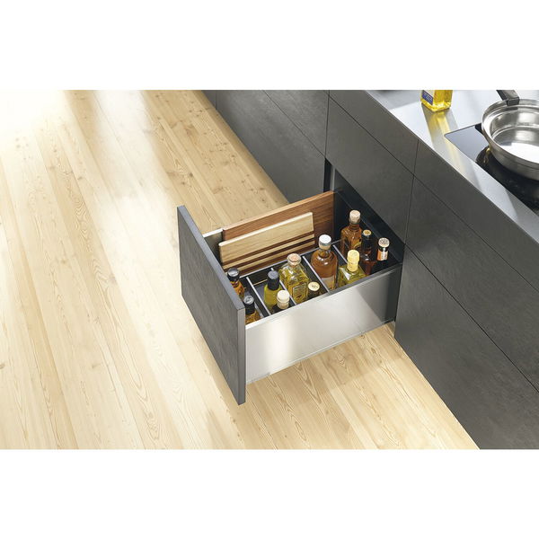 BLUM AMBIA-LINE Flaschenset