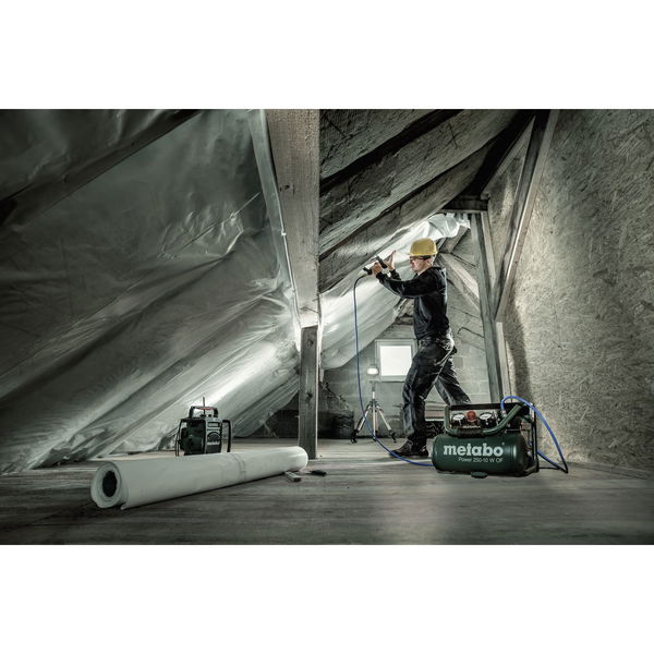 METABO Kompressoren – Serie Power