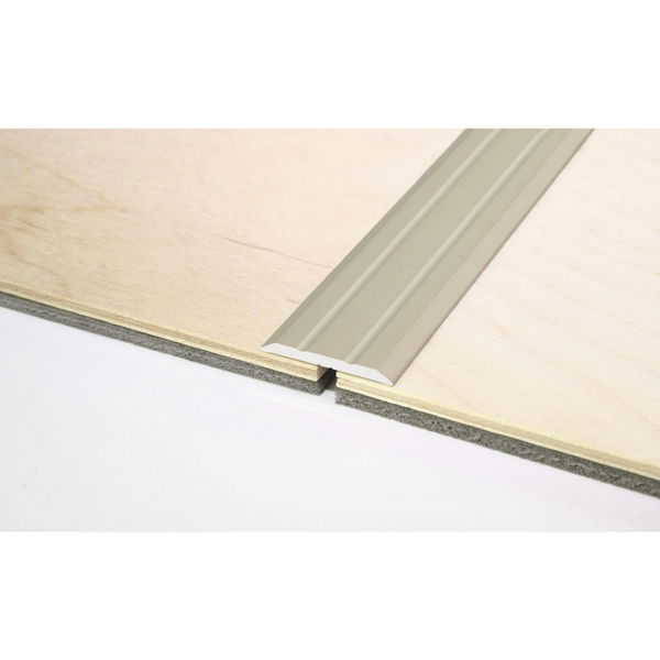 Kügele Alu-Abdeckprofile, selbstklebend