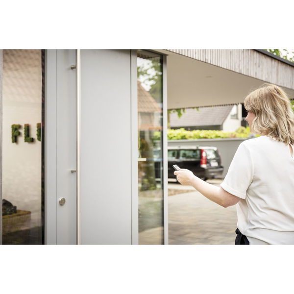 ABUS Bluetooth Fernbedienung für Wintecto One, schwarz