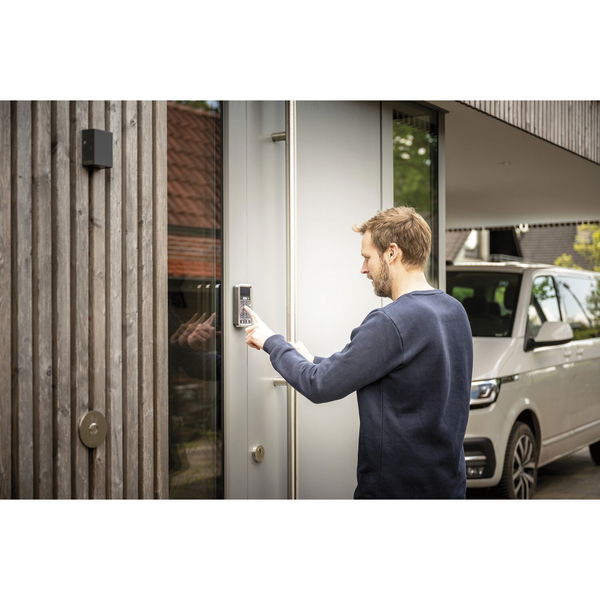 ABUS Bluetooth Tastatur für Wintecto One