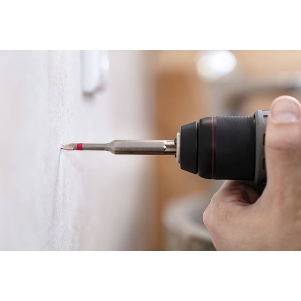 ALPEN Bohrer-Set C Protector/Beton 2-tlg.