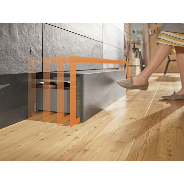 BLUM BLUM SPACE STEP Set