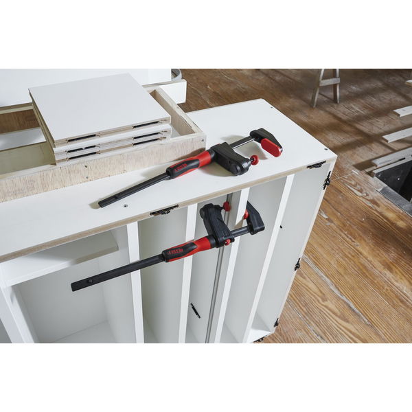 BESSEY Getriebezwinge GearKlamp GK