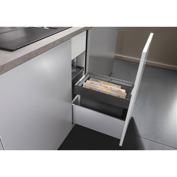 BLANCO Abfallsammler Flexon II 30/1 KB 300 mm