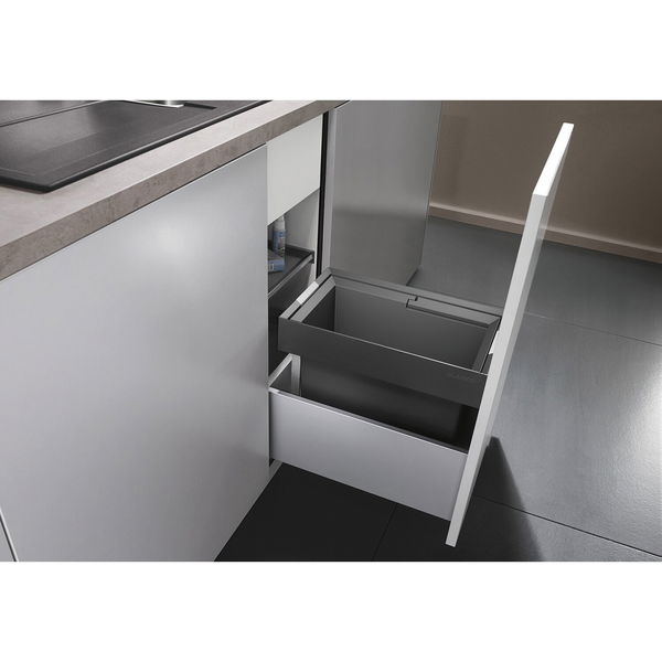 BLANCO Abfallsammler Flexon II 30/1 KB 300 mm