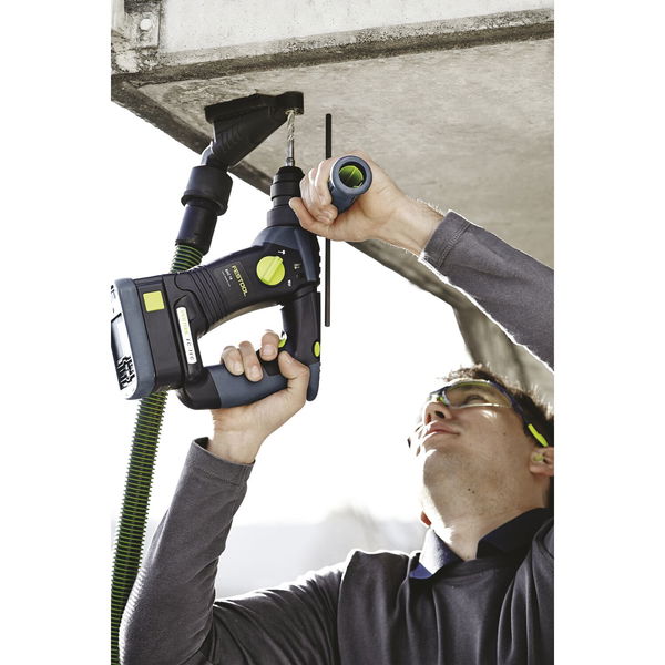 FESTOOL Bohrstaubdüse D27-BSD