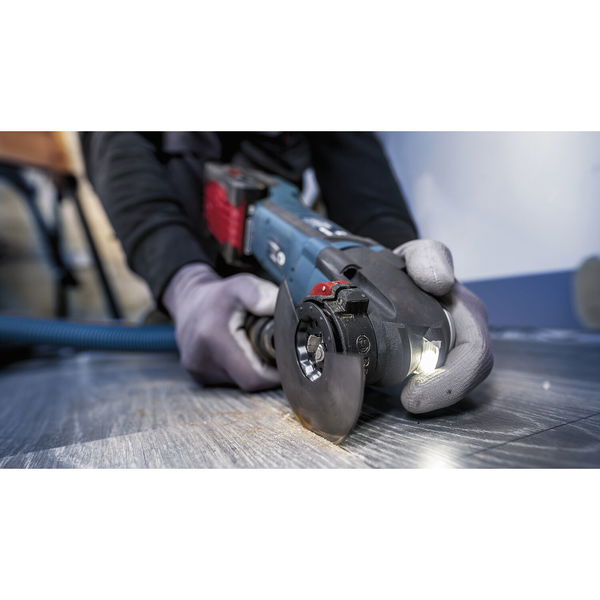 BOSCH Segmentmesser ACZ 85 EIB BIM