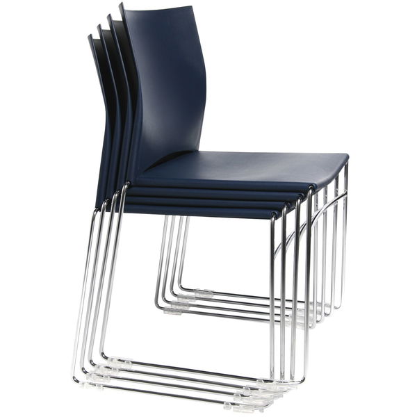 TOPSTAR Besucherstuhl Web-Chair