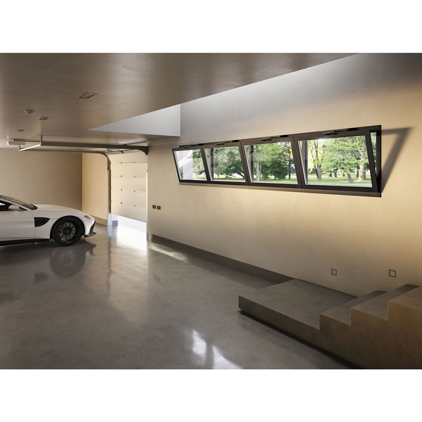 COMUNELLO Kettenantrieb LIWIN L35 Slim WIFI 230V Hub 120/300/350/400 mm