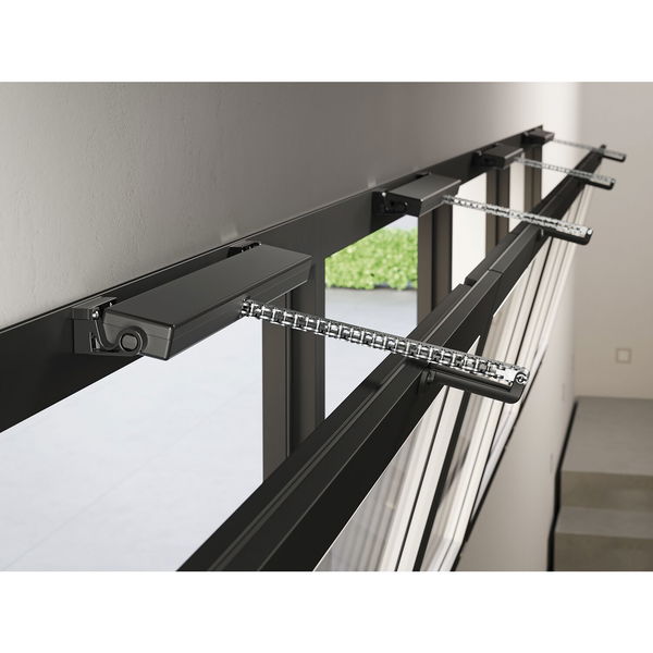 COMUNELLO Kettenantrieb LIWIN L35 Slim WIFI 230V Hub 120/300/350/400 mm