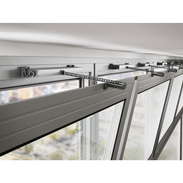 COMUNELLO Kettenantrieb LIWIN L40 Slim WIFI 230V