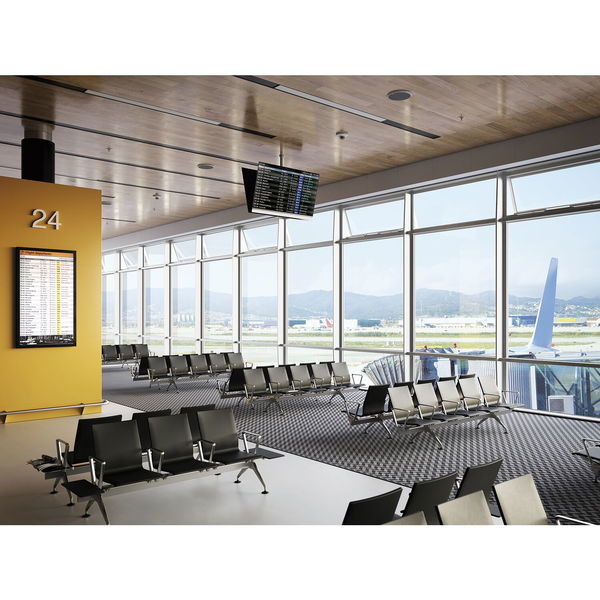COMUNELLO Kettenantrieb LIWIN L40 Slim WIFI 230V