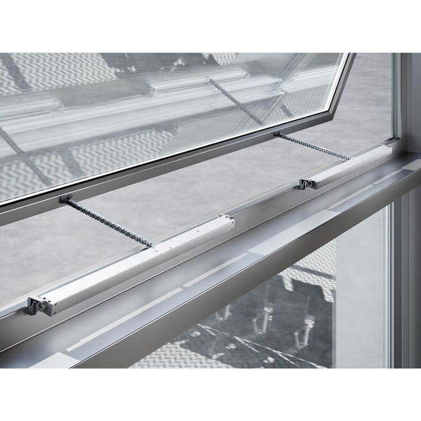 COMUNELLO Kettenantrieb LIWIN L40 Slim WIFI 230V