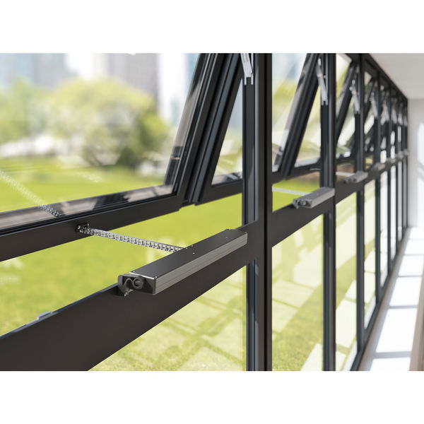 COMUNELLO Kettenantrieb LIWIN L40 WIFI 230V Hub 200/300/400/500 mm
