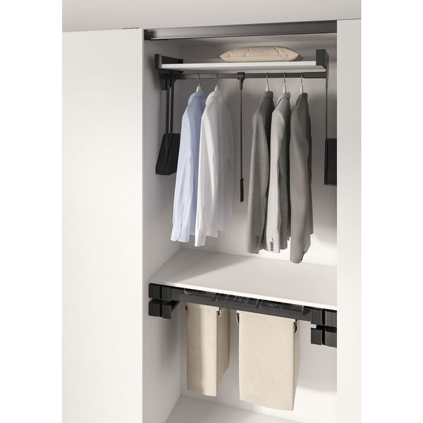 KESSEBÖHMER CONERO Kleiderlift Top