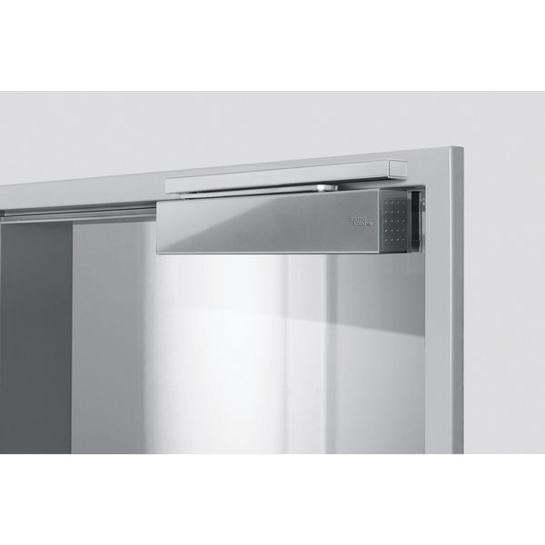 Dormakaba TS97 Türschließer für Flügelbreiten bis 1100 mm inkl. Gleitschiene