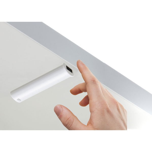 DOMUS LINE LED-Sensorschalter/Türschalter SD 2.0 12/24 V/DC