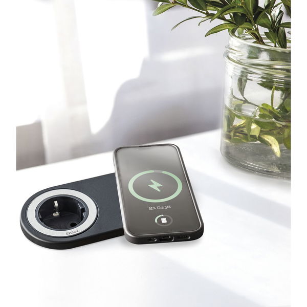 EVOLINE Wireless Charger EVOline One DisQ