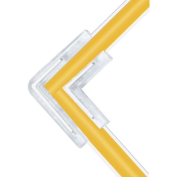 SIRO LED-Band Verbindungssystem EXPRESS 5mm