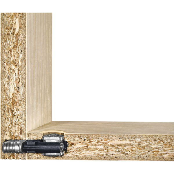 Festool Domino Eckverbinder Set KV D8/50 für Plattenstärke 18-28mm
