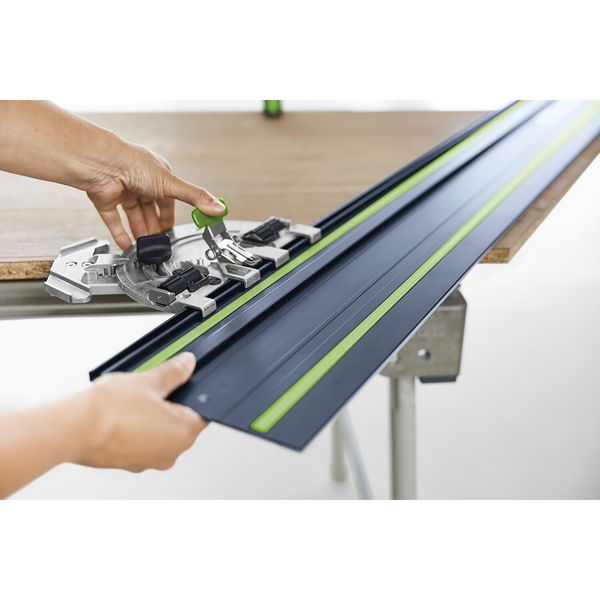 Festool Führungsschiene 1400mm – Tauchsägenschiene FS1400-2 Jubiläumsaktion 100 Jahre Festool