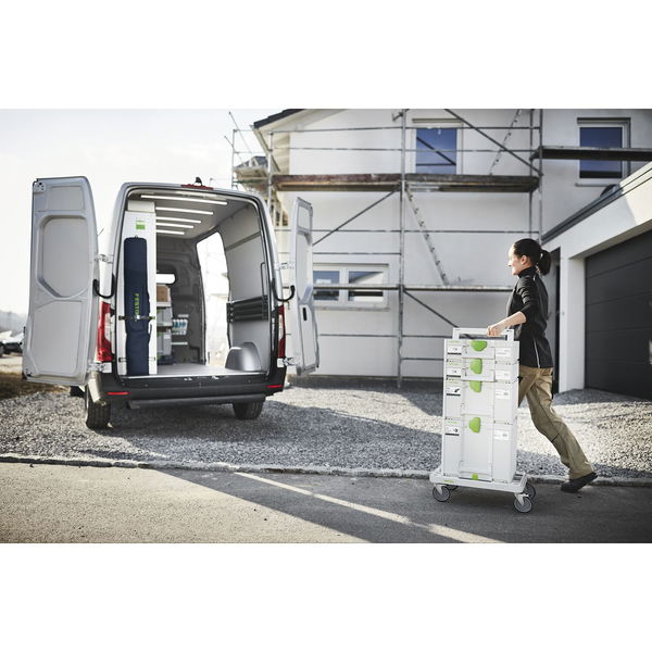 FESTOOL Rollbrett SYS-RB 508 x 396 mm