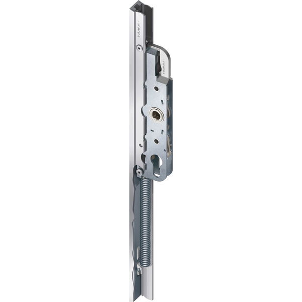 GU-937/934 HS Zugfeder für Hebegetriebeschloss, ab 200 kg, Stahl verzinkt
