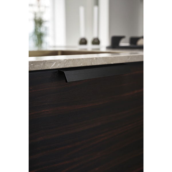 FURNIPART Griffleiste Bench