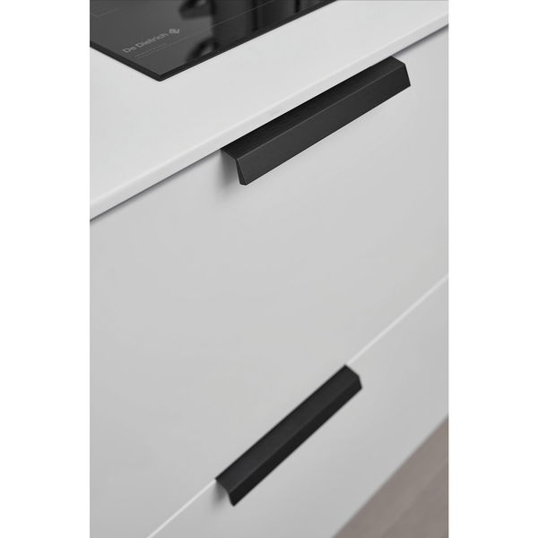 FURNIPART Griffleiste Bench