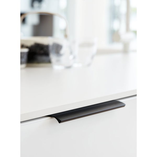 FURNIPART Griffleiste Edge Straight