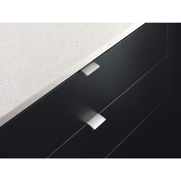 FURNIPART Griffleiste Edge Straight