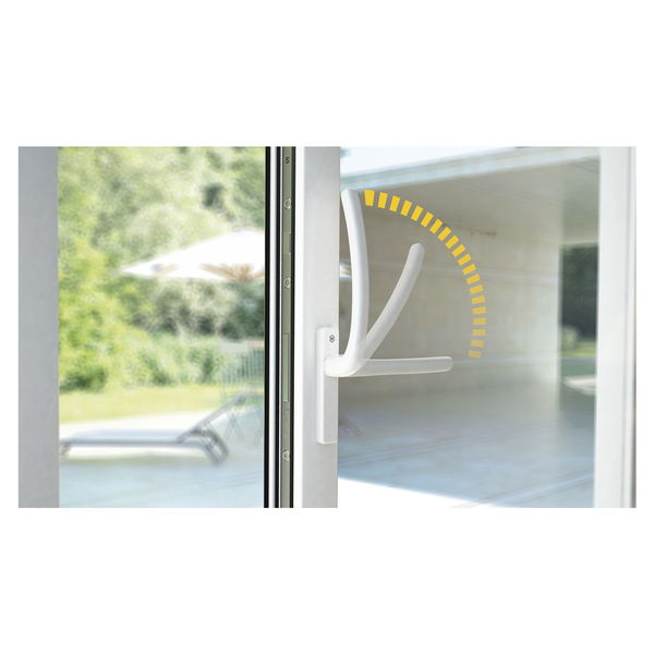 HAUTAU ATRIUM HS comfort Getriebedämpfer, bis 400 kg