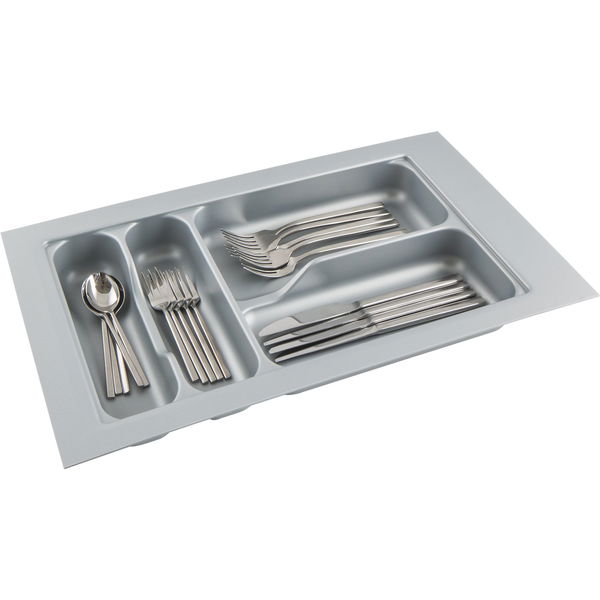 HETTICH Besteckeinsatz Orga Tray Universal