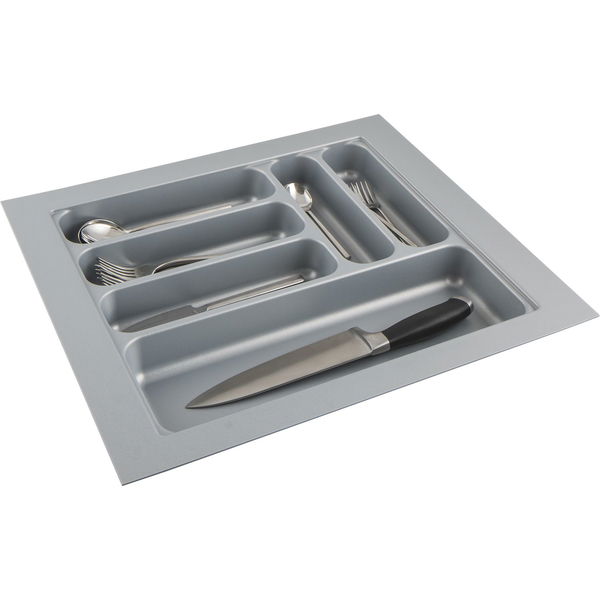 HETTICH Besteckeinsatz Orga Tray Universal