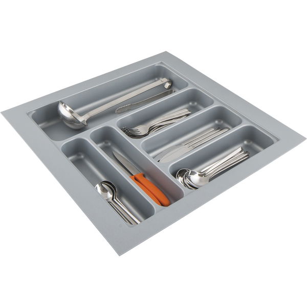 HETTICH Besteckeinsatz Orga Tray Universal