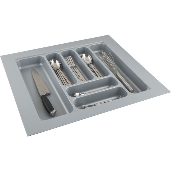 HETTICH Besteckeinsatz Orga Tray Universal