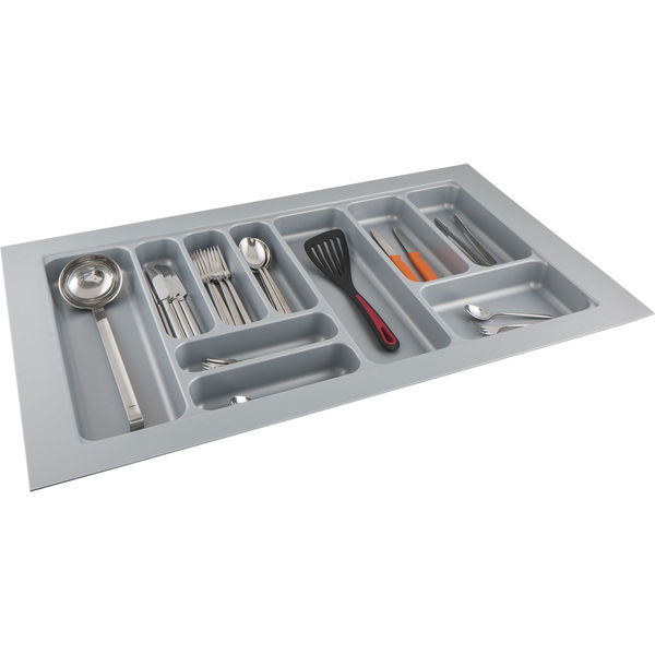HETTICH Besteckeinsatz Orga Tray Universal