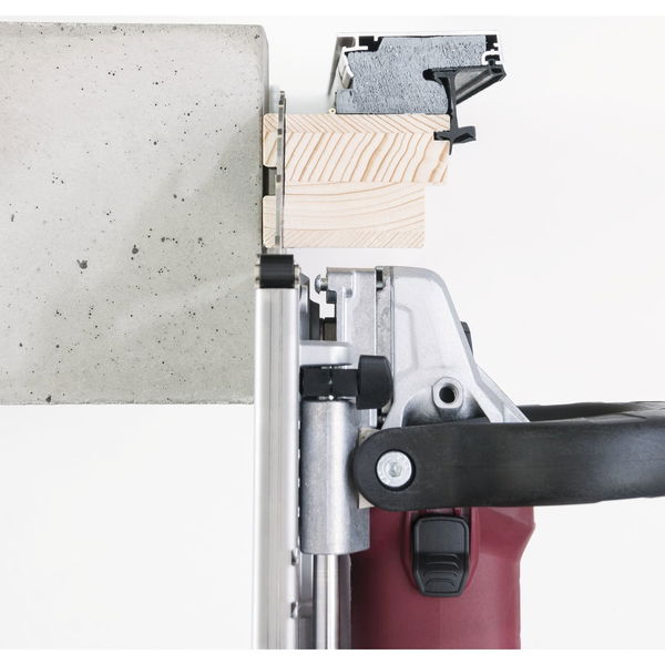 LAMELLO Sägeblatt HW zu Tanga DX200