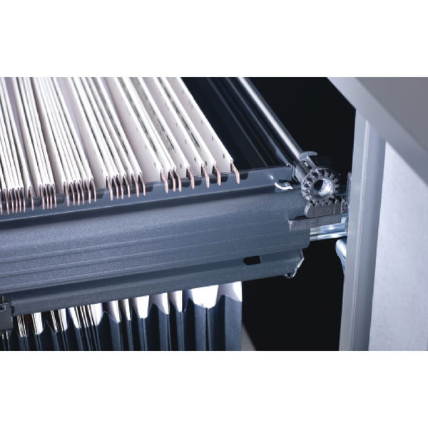 HETTICH Parallel System Systema Top 2000