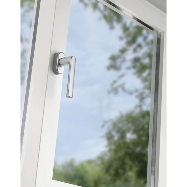 HOPPE Fenstergriff HAMBURG SecuForte