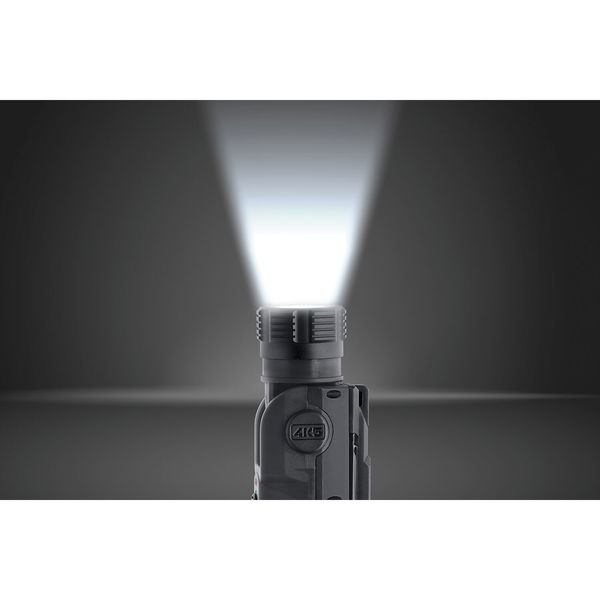 LASERLINER Taschenlampe NovaMaster LED 500 Lumen IP 65