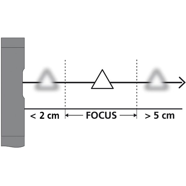 Laserliner Endoskopkamera mit Licht IP68, – Hochauflösende Endoskop Kamera mit LED, Digitaler Zoom, Magnet und Hakenaufsätze 3,7V