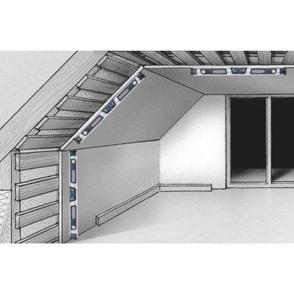 LASERLINER DigiLevel Laser elektronische Wasserwage