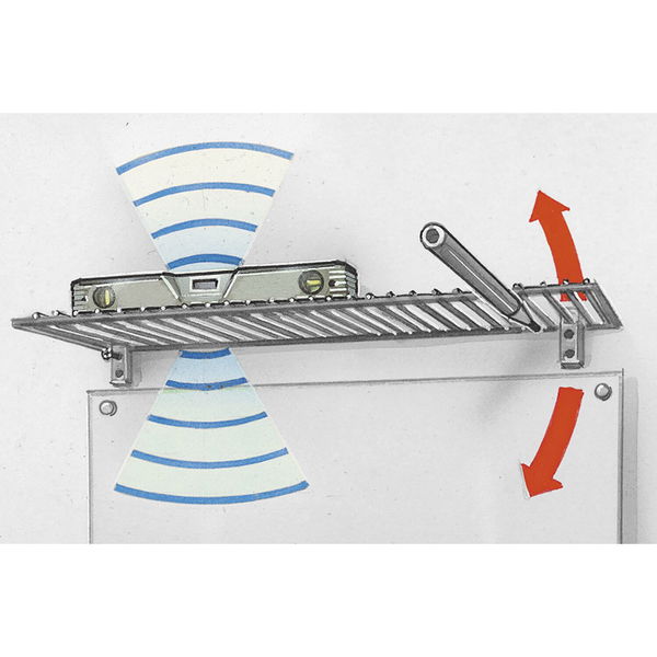 LASERLINER DigiLevel Laser elektronische Wasserwage