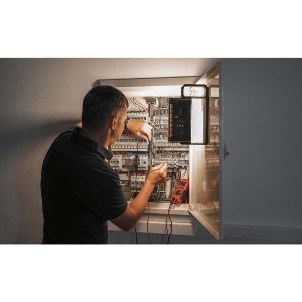 LEDLENSER LED-Baustrahler AF4R Work Lumen IP67