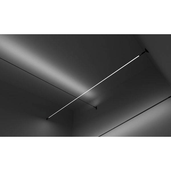DOMUS LINE Leuchte Skyline  Warmweiß 6000mm