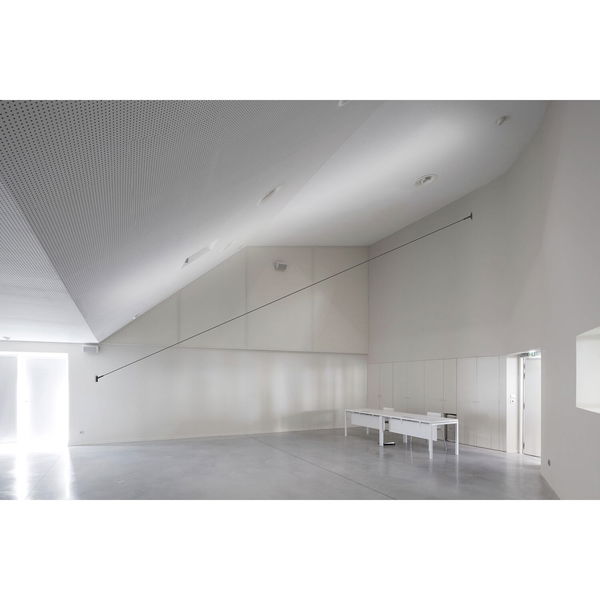 DOMUS LINE Leuchte Skyline  Warmweiß 6000mm