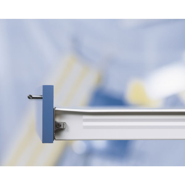 BLUM METABOX N Zarge 320 Schraubversion, Teilauszug